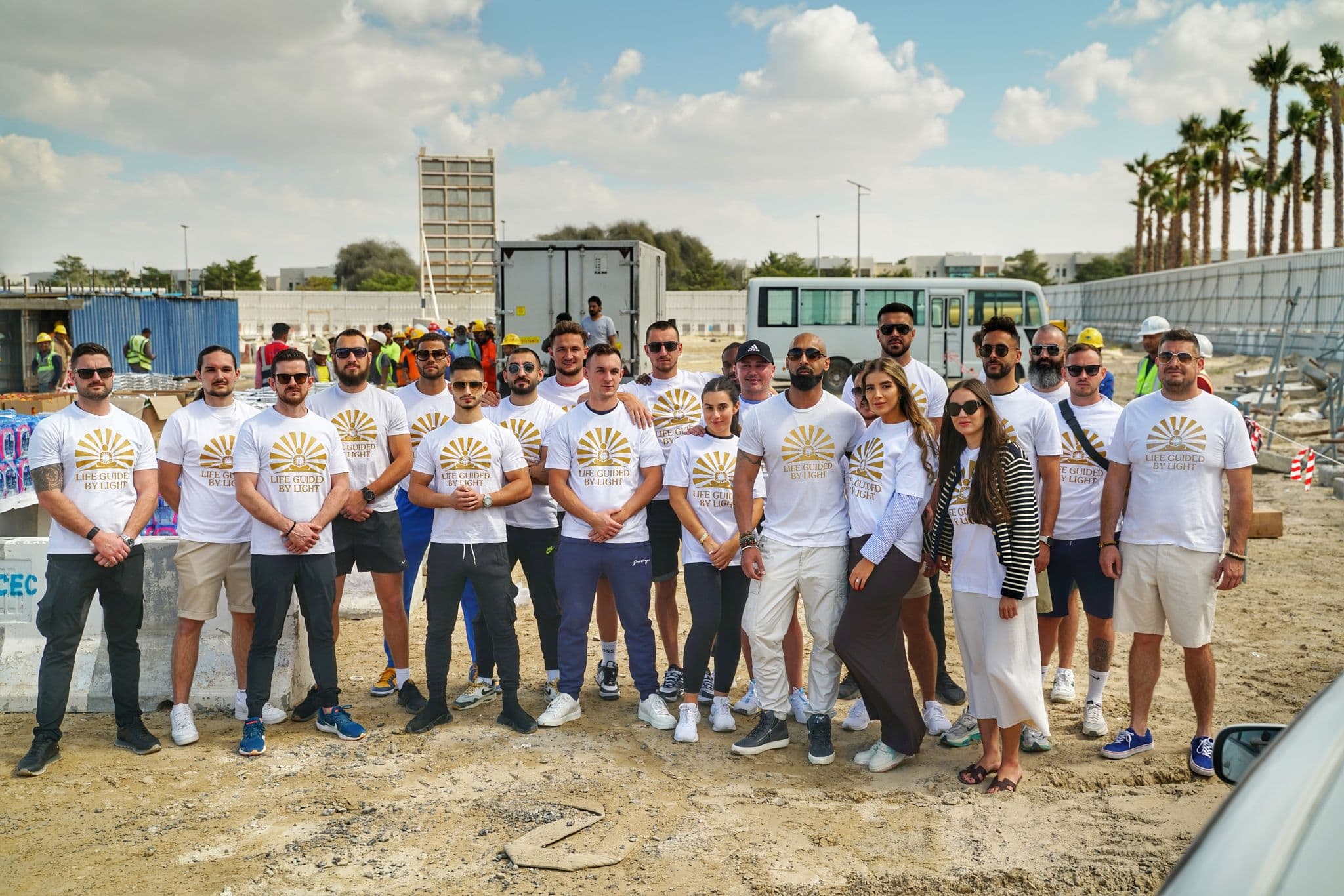 ReflowX Supports Local Charity ‘Guided by Light’ in Community Initiative