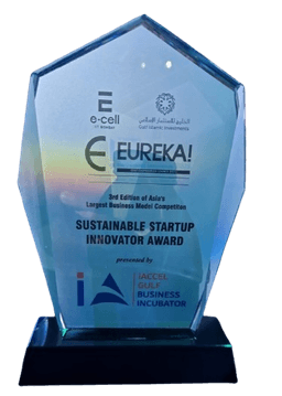 Sustainability Award