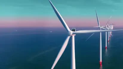 تقليل البصمة الكربونية