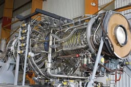 Gas-Turbine
