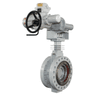 Butterfly Control Valve