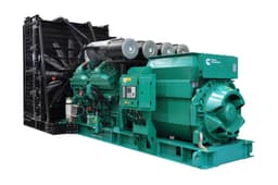 diesel-generator