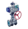 Ball Control Valve
