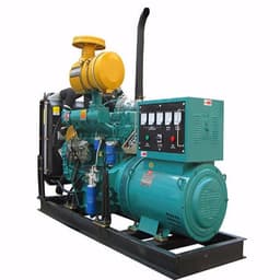 Electric Generator