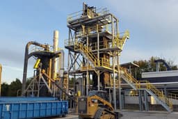 Gasification Units