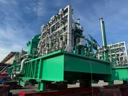 Gas Compressor