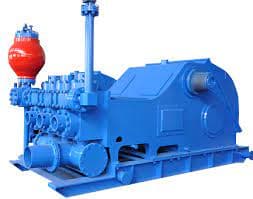 Mud Pumps