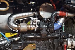 Turbo Charger