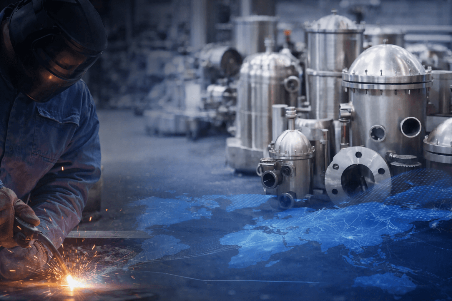 Nanjing Chengyi Industrial Technology