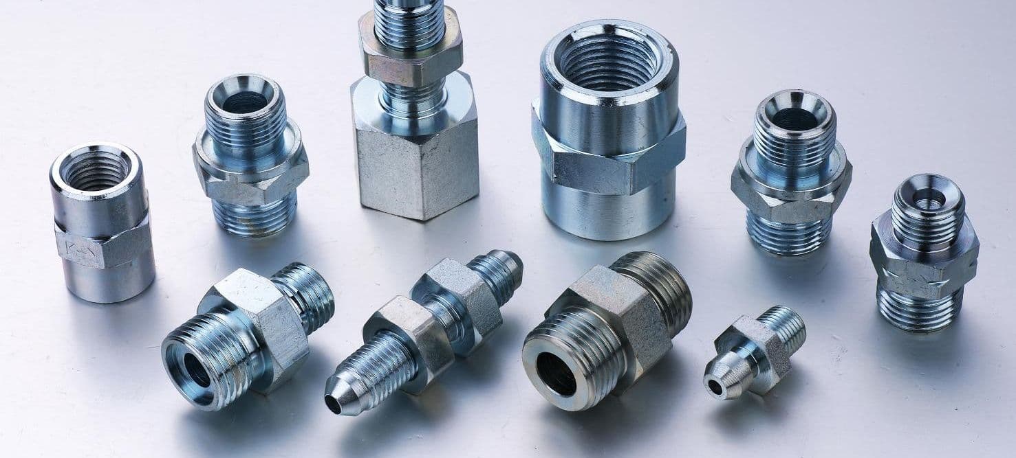 Sanghlok Instrument Fittings