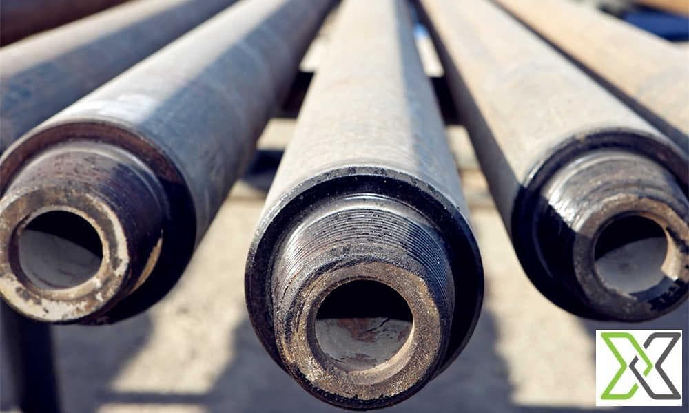 API 5DP Drill Pipe