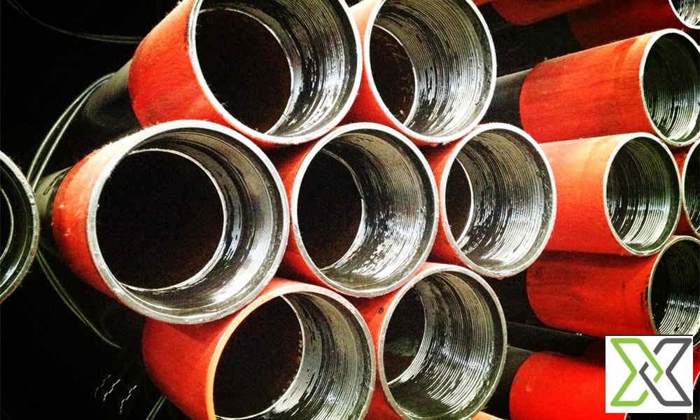 OCTG Tubing – API 5CT