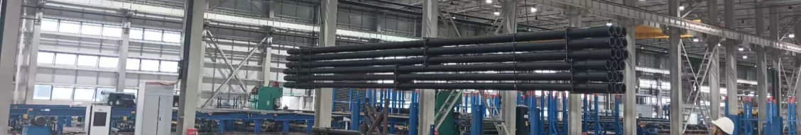 Taihe Petroleum Equipment