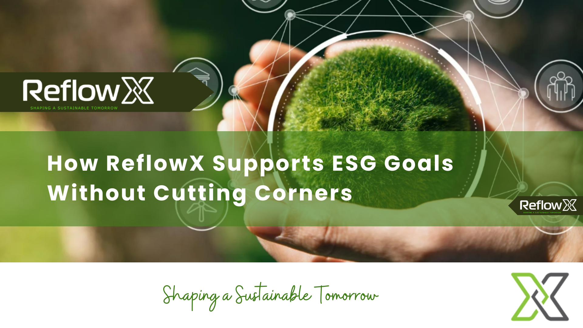 ESG Goals