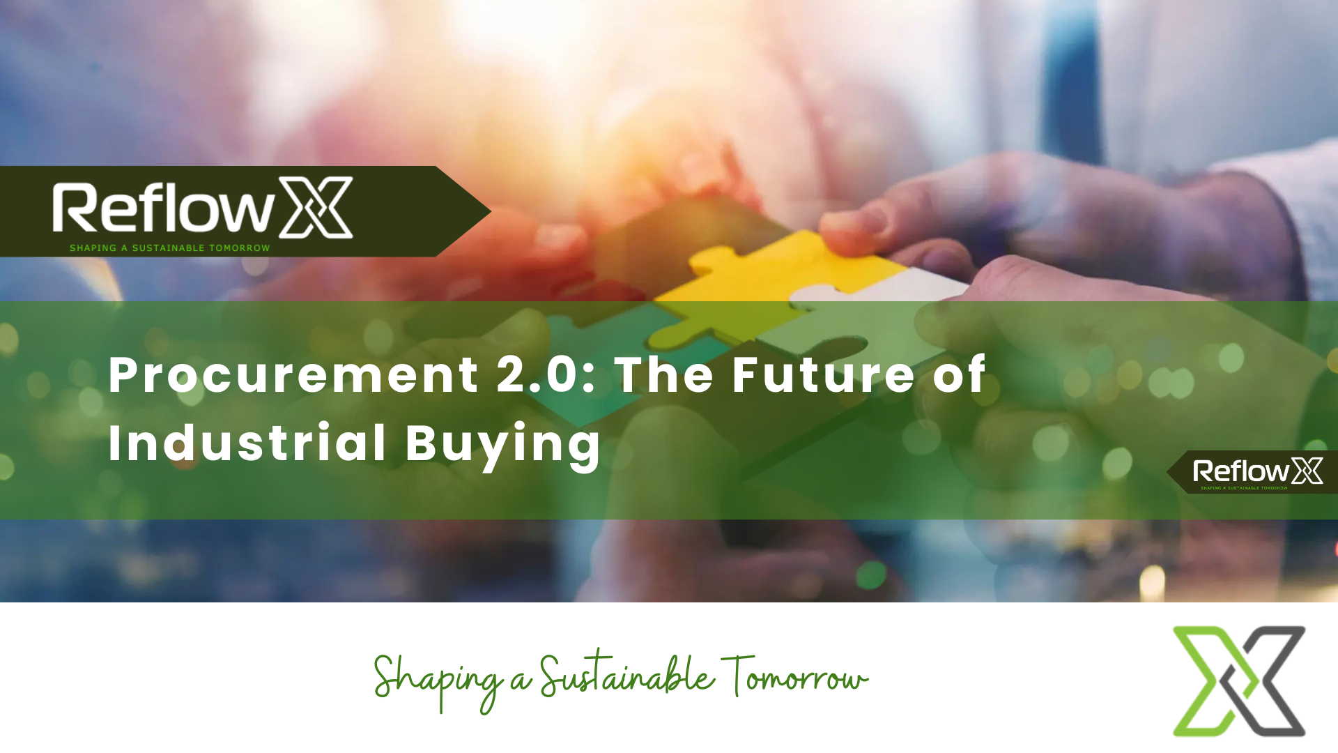 Procurement 2.0