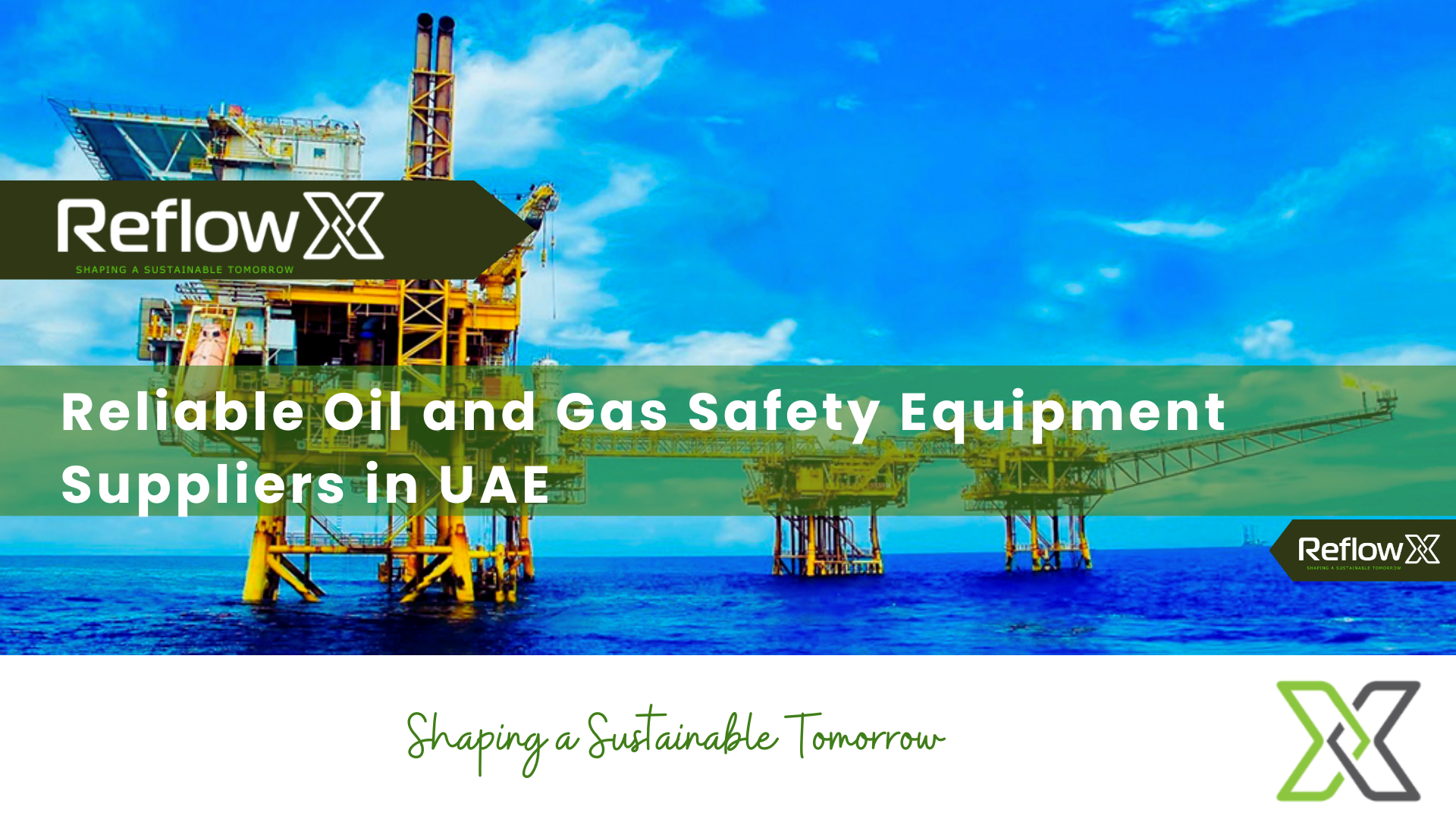Oil and gas