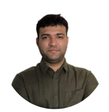 Chirag Parmar