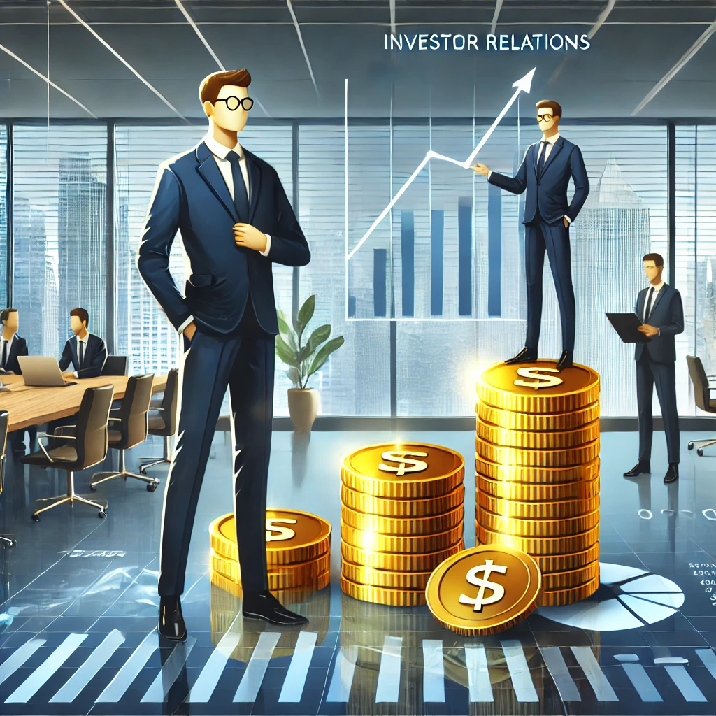 Investor Enquiries