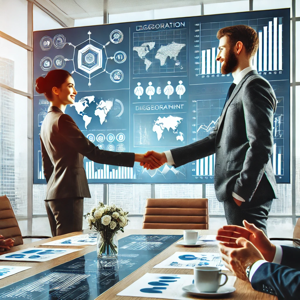 Partner Enquiries