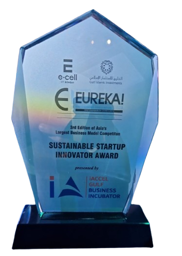 Sustainability Award