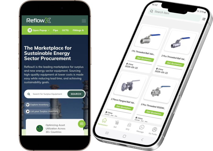 Mobile App