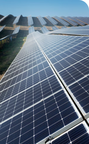 solar energy procurement